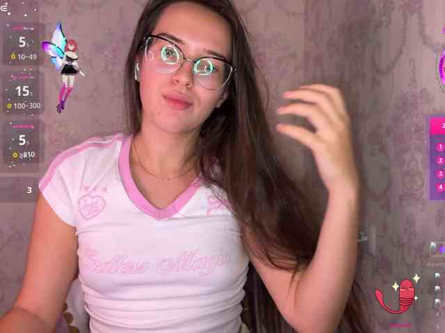 the-princese webcam