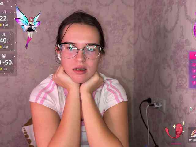 the-princese webcam