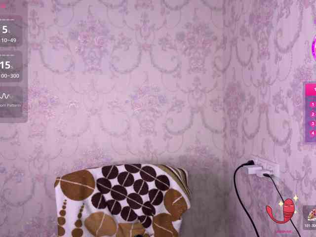 the-princese webcam