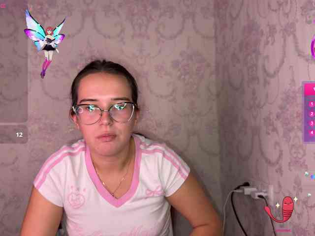 the-princese webcam