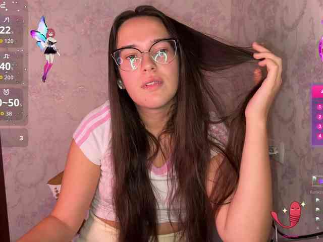 the-princese webcam