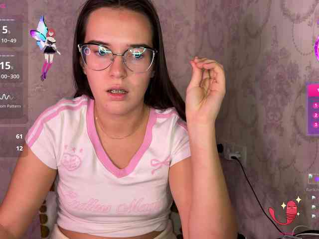 the-princese webcam
