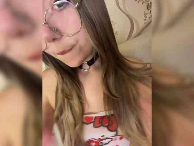MelMooon webcam