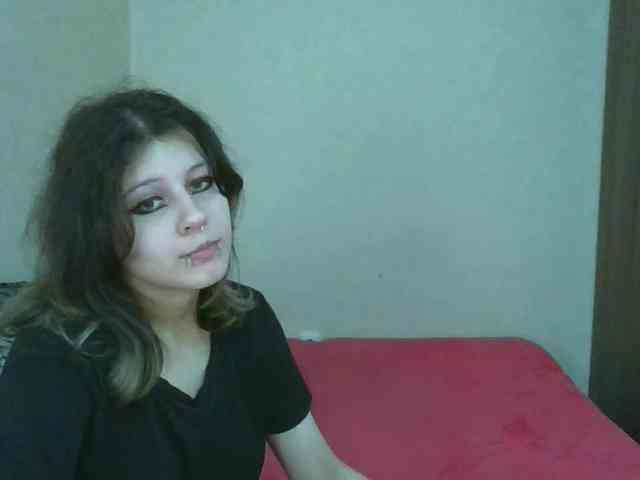 Crystal-Porn-Love webcam