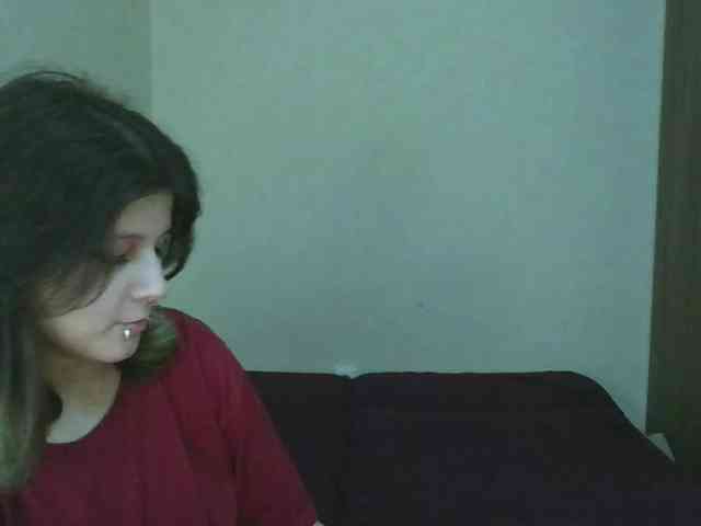 Crystal-Porn-Love webcam
