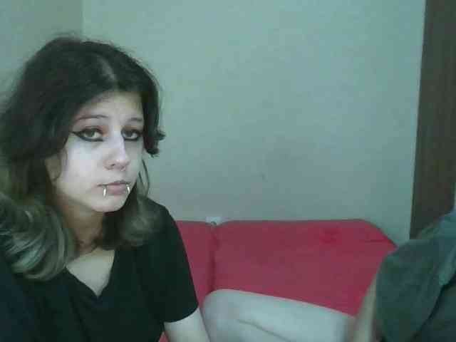 Crystal-Porn-Love webcam