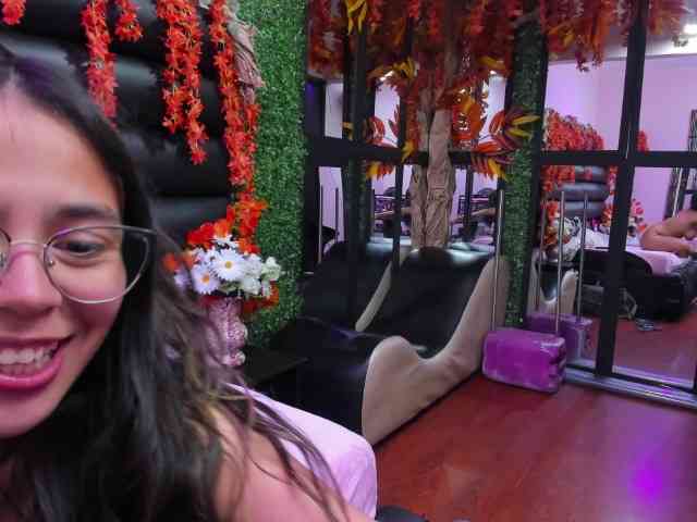 ValerySweety webcam