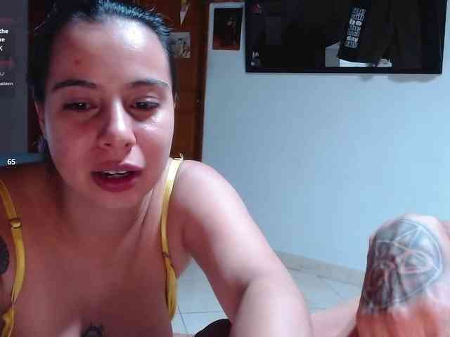 Tiffanysexxxy webcam
