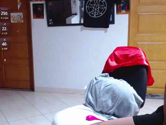 Tiffanysexxxy webcam