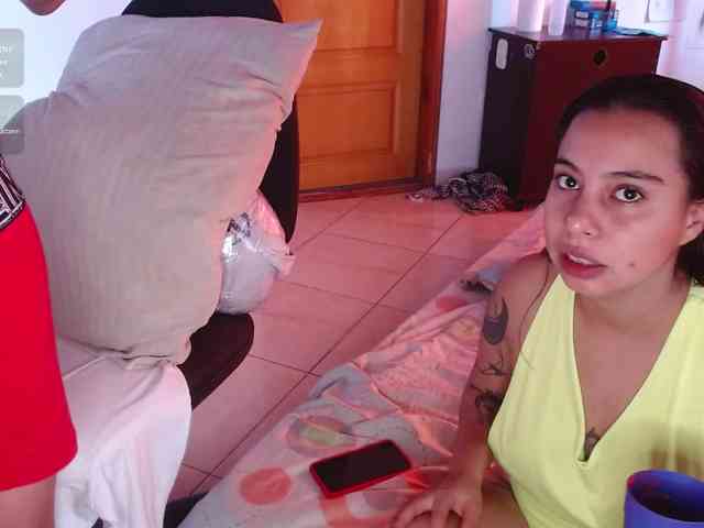 Tiffanysexxxy webcam