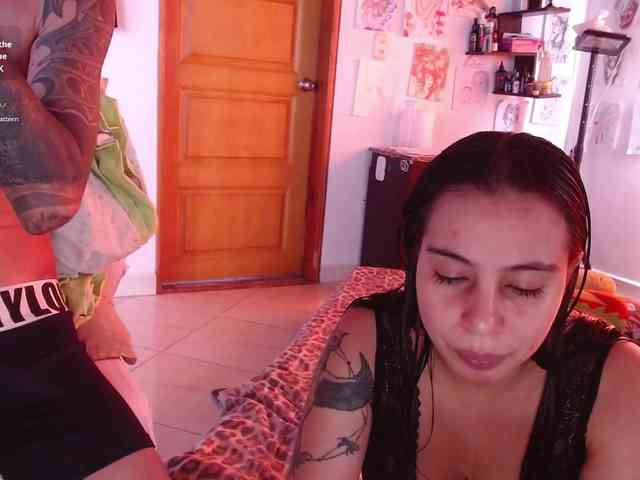 Tiffanysexxxy webcam