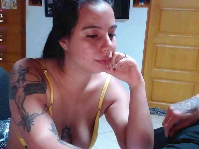 Tiffanysexxxy webcam