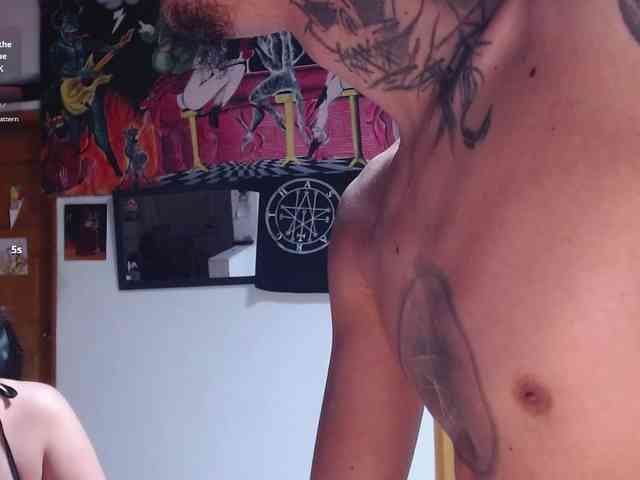 Tiffanysexxxy webcam