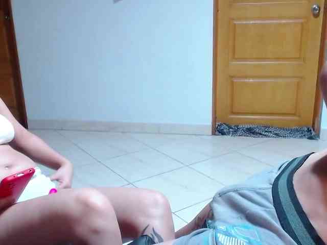 Tiffanysexxxy webcam