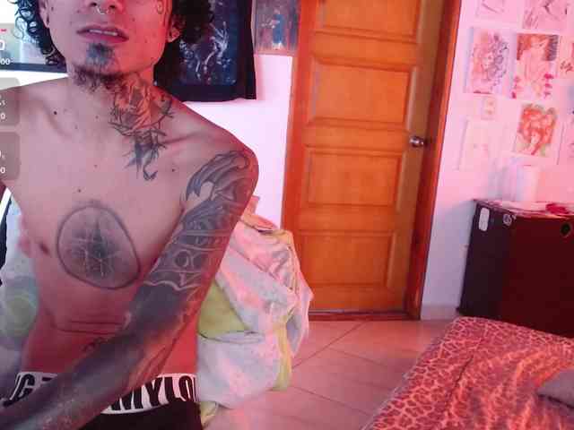 Tiffanysexxxy webcam