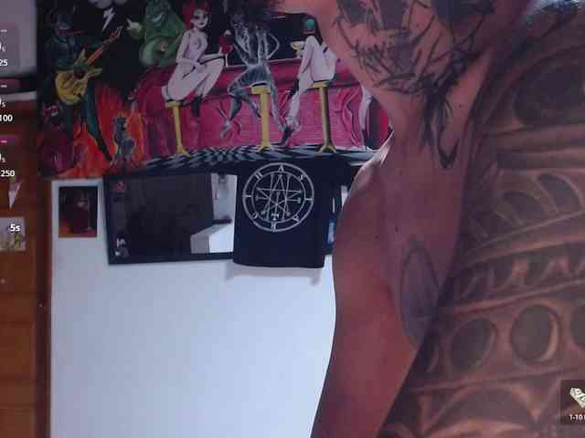 Tiffanysexxxy webcam