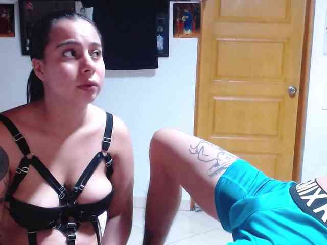 Tiffanysexxxy webcam