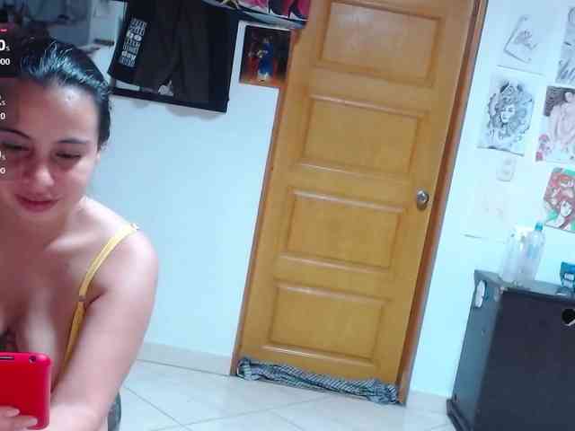 Tiffanysexxxy webcam