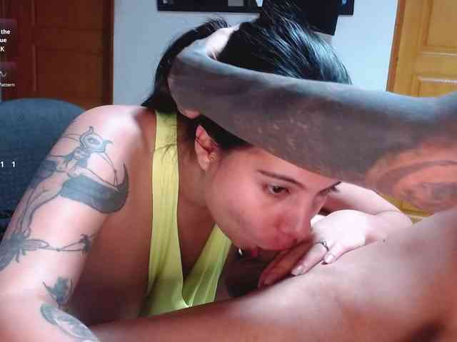 Tiffanysexxxy webcam
