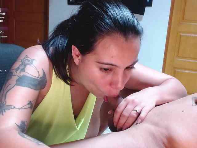 Tiffanysexxxy webcam