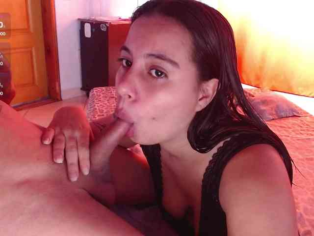 Tiffanysexxxy webcam