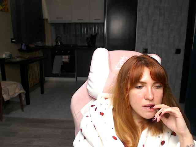 Regimasmile webcam