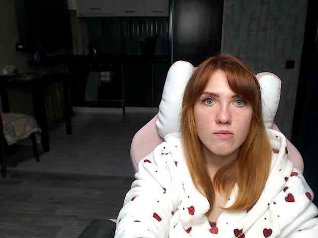 Regimasmile webcam