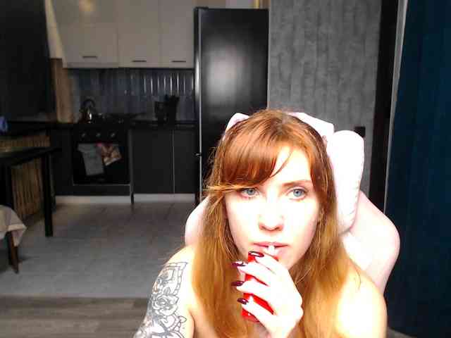 Regimasmile webcam