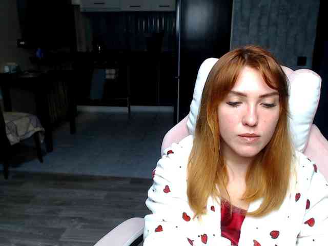 Regimasmile webcam
