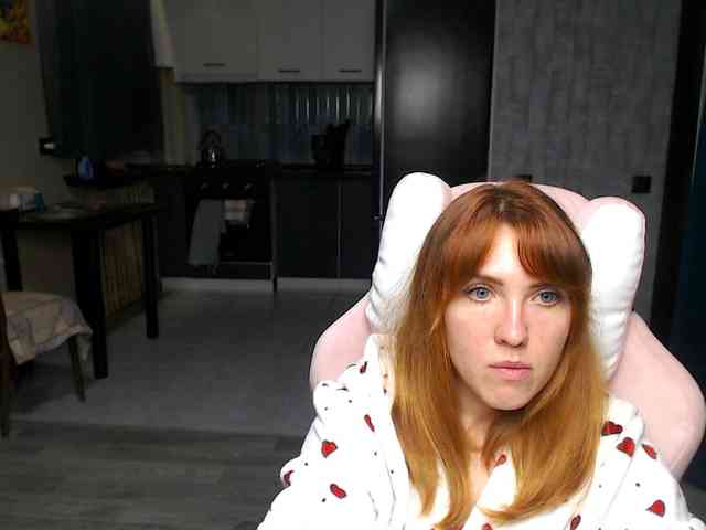 Regimasmile webcam