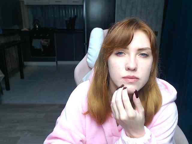 Regimasmile webcam