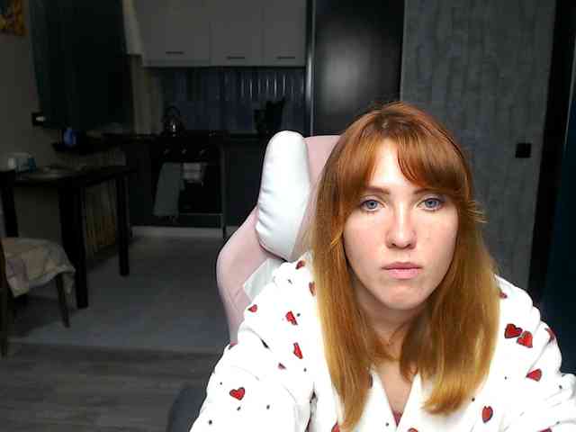 Regimasmile webcam