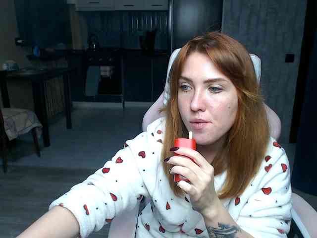 Regimasmile webcam