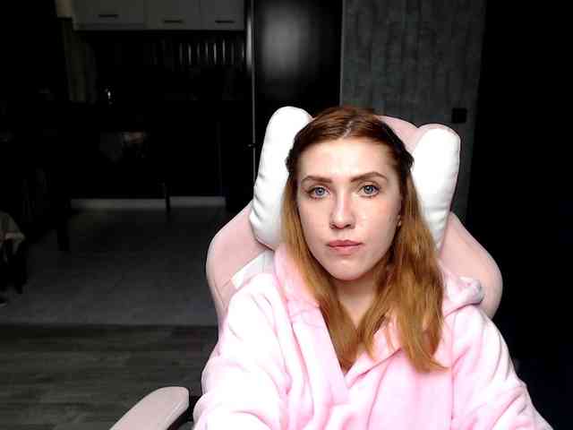 Regimasmile webcam