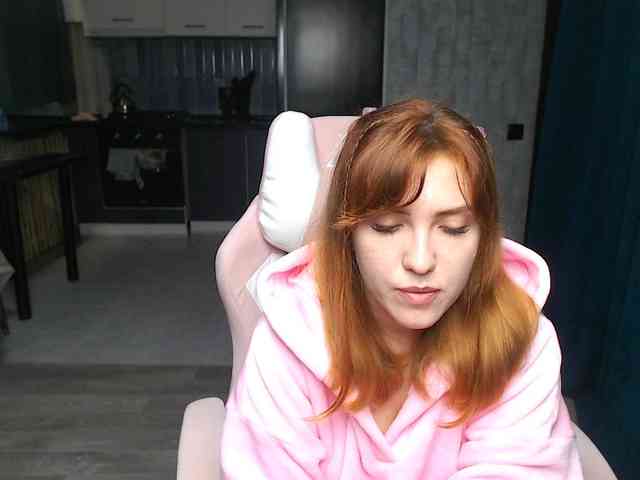 Regimasmile webcam