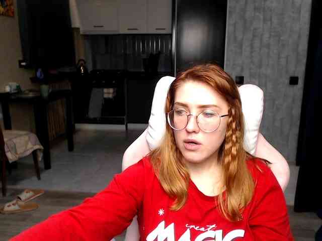 Regimasmile webcam