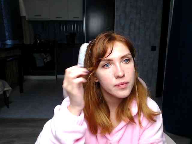 Regimasmile webcam