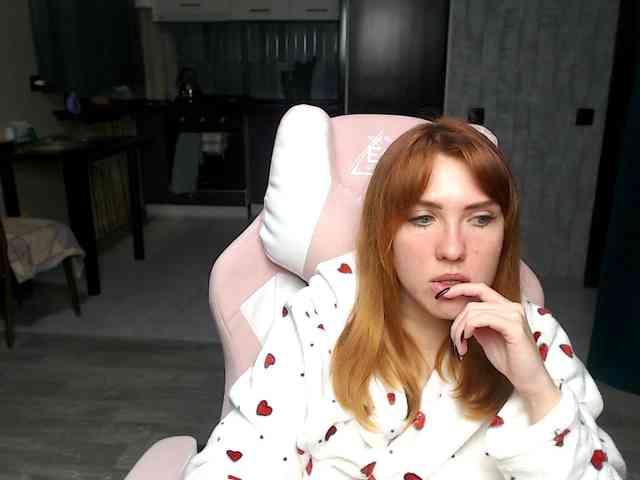 Regimasmile webcam