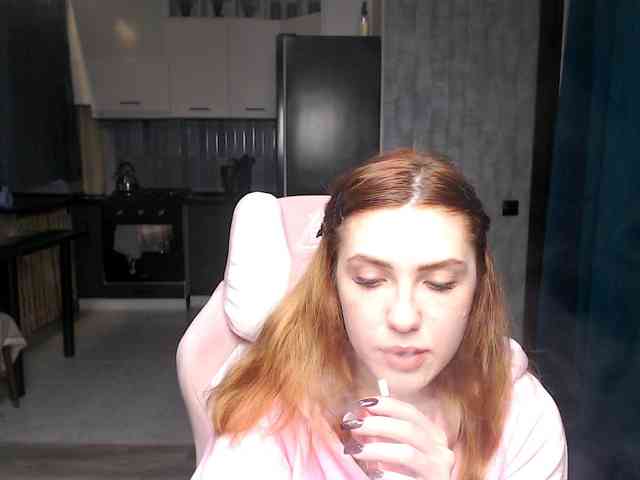 Regimasmile webcam