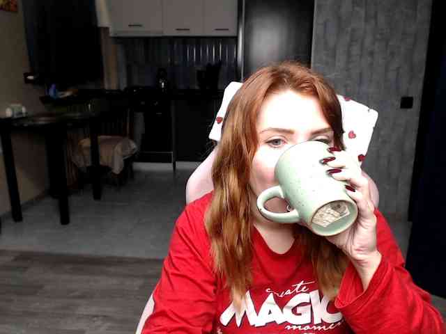 Regimasmile webcam