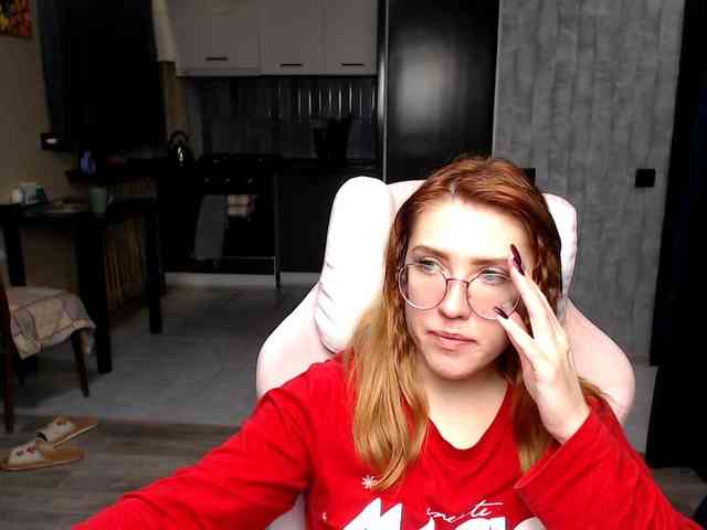 Regimasmile webcam