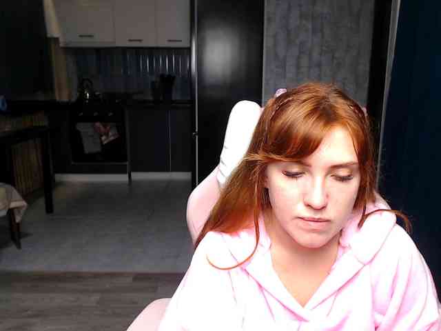 Regimasmile webcam
