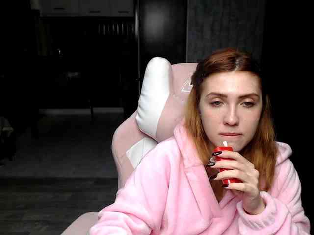Regimasmile webcam