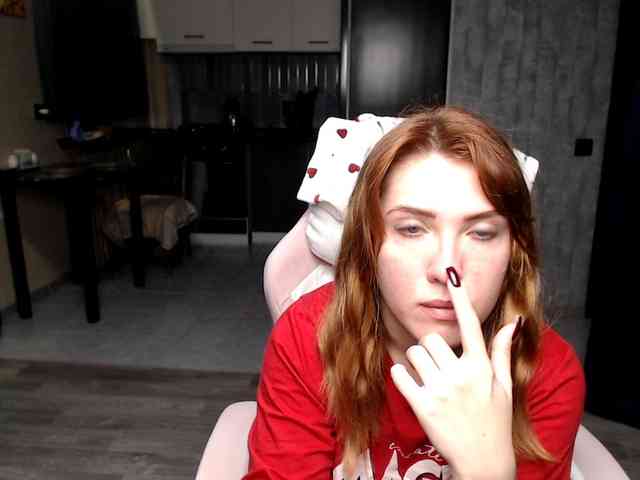 Regimasmile webcam