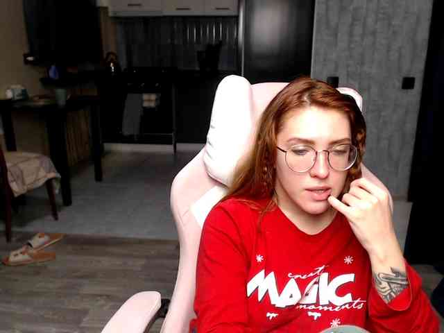 Regimasmile webcam