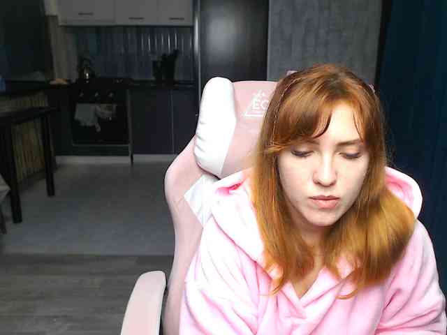 Regimasmile webcam