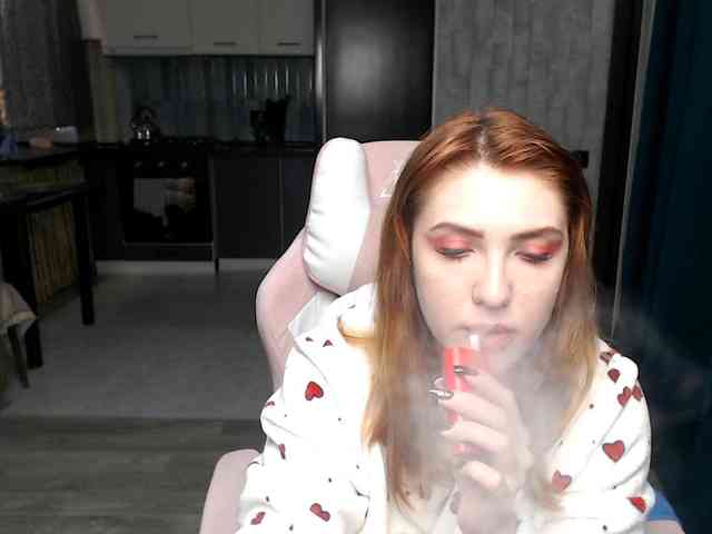 Regimasmile webcam