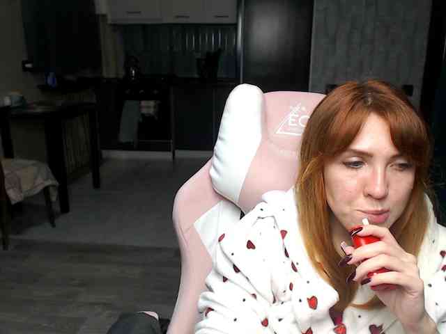 Regimasmile webcam