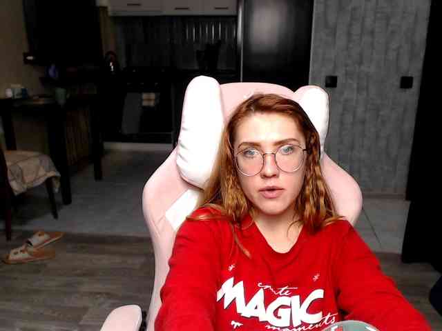Regimasmile webcam