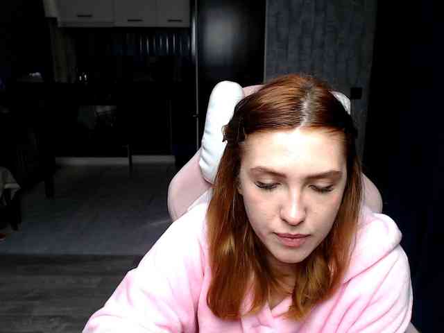 Regimasmile webcam